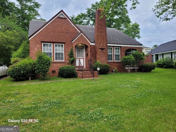 1419 Roper Avenue West Point, GA House Sold - Photo 1 of 1. Opens carousel modal