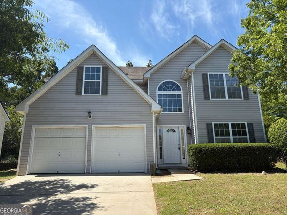 4234 Winston Circle