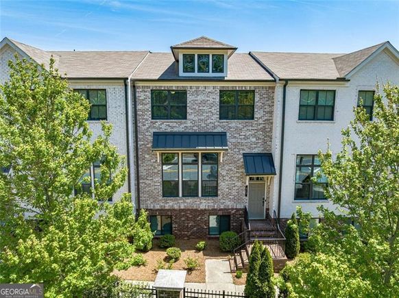 820 Fair View Circle Roswell, GA Townhouse Active - Photo 1 of 60. Opens carousel modal