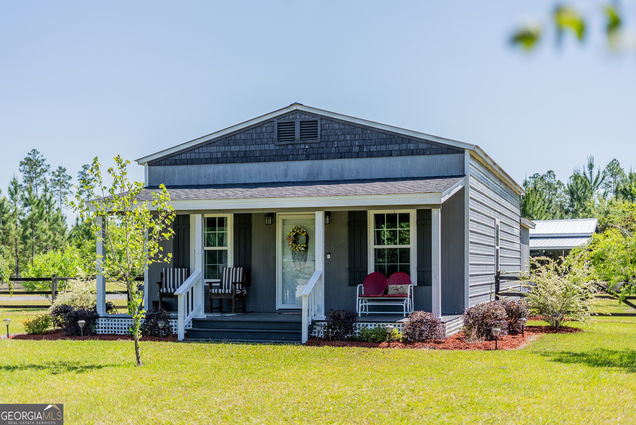 3636 Echols Street Patterson, GA House Sold - Photo 1 of 1. Opens carousel modal