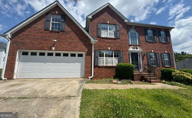 5704 Winchester Place Lithonia, GA House Sold - Photo 1 of 1. Opens carousel modal