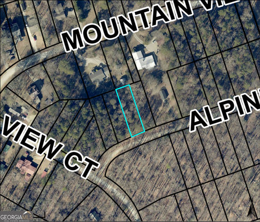 0 Alpine Way Lavonia, GA Plot of land Active - Photo 1 of 1. Opens carousel modal