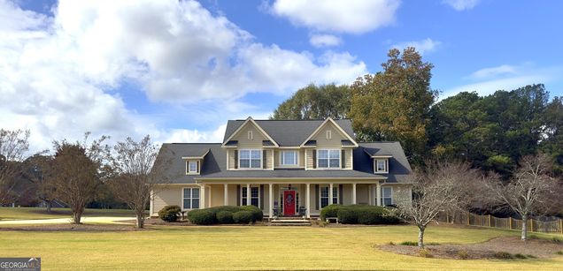 200 Suffolk Way McDonough, GA House Sold - Photo 1 of 1. Opens carousel modal