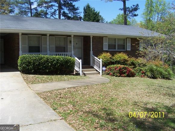 1170 Blair Bridge Road Austell, GA House Active - Photo 1 of 16. Opens carousel modal