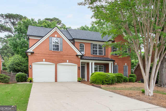 2367 Rosebrook Crossing SE Atlanta, GA House Sold - Photo 1 of 1. Opens carousel modal