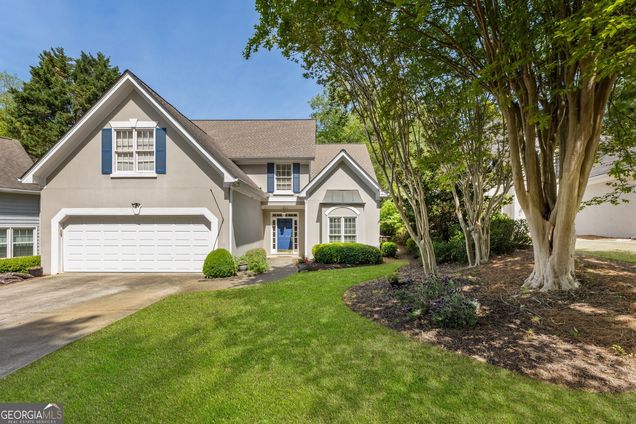 1000 Stethem Ferry Johns Creek, GA House Sold - Photo 1 of 1. Opens carousel modal