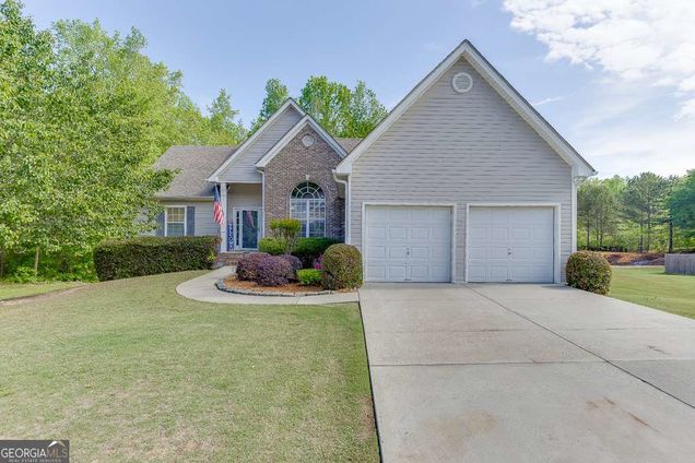 1625 Brisbane Drive Dacula, GA House Sold - Photo 1 of 1. Opens carousel modal