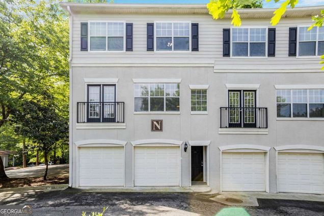 1150 Collier Road NW Unit 1N Atlanta, GA Townhouse Sold - Photo 1 of 1. Opens carousel modal