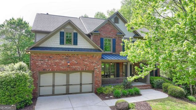 2725 Monet Drive Cumming, GA House Sold - Photo 1 of 1. Opens carousel modal