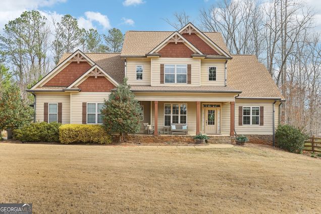 108 Turnberry Trace Sharpsburg, GA House Active - Photo 1 of 99. Opens carousel modal