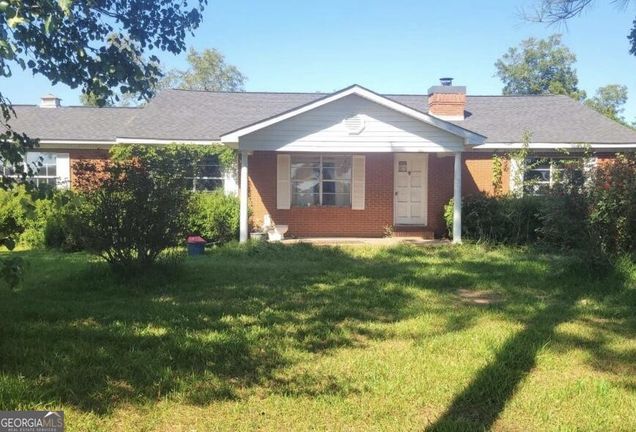 745 Harmony Church Road