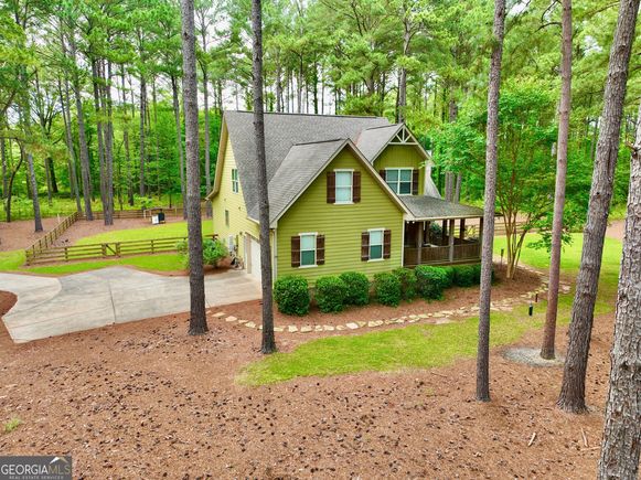 71 Northwoods Lane Hawkinsville, GA House Sold - Photo 1 of 1. Opens carousel modal
