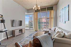 943 Peachtree Street NE Unit 2002 Atlanta, GA Condo Sold - Photo 1 of 1. Opens carousel modal