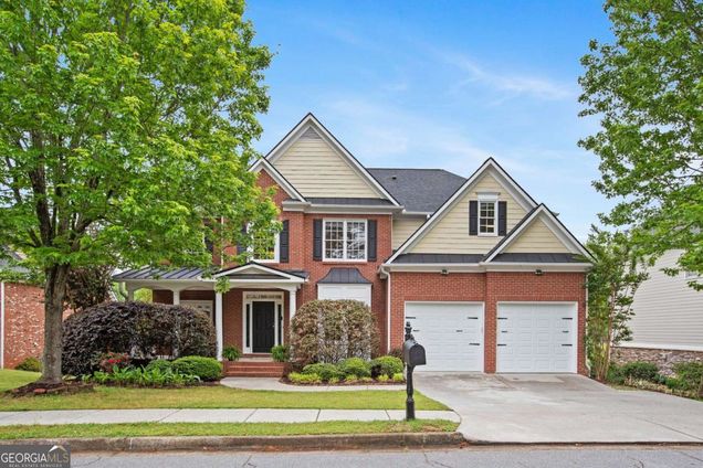 1692 Holcomb Lake Road Marietta, GA House Sold - Photo 1 of 1. Opens carousel modal