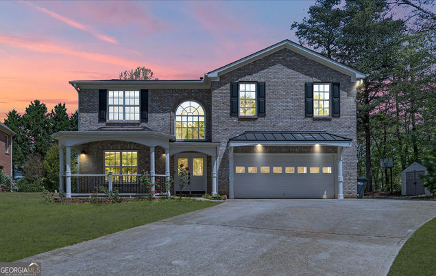 2055 Deans Landing Drive Lawrenceville, GA House Sold - Photo 1 of 1. Opens carousel modal