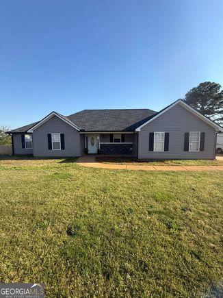 237 Ferguson Avenue Locust Grove, GA House Sold - Photo 1 of 1. Opens carousel modal