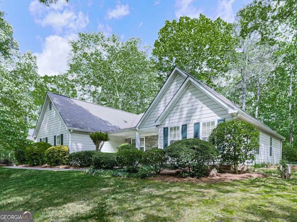 202 Westwind Drive Ball Ground, GA House Sold - Photo 1 of 1. Opens carousel modal