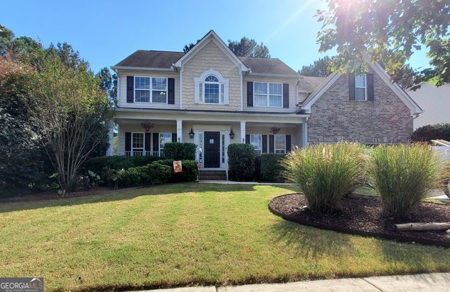 976 Buckhorn Bend
