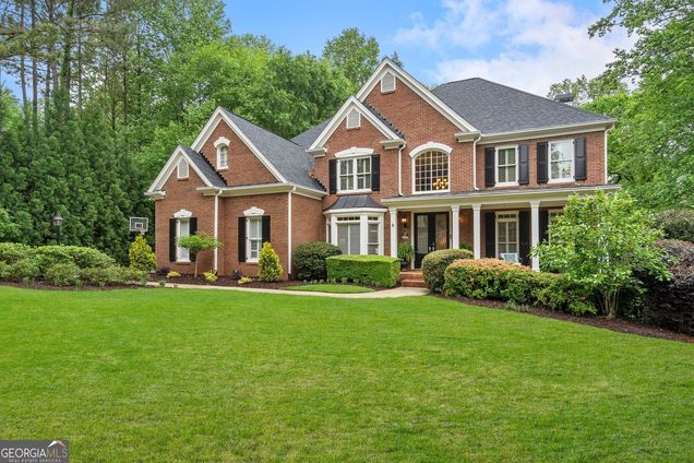 945 Hampton Bluff Drive Milton, GA House Sold - Photo 1 of 1. Opens carousel modal