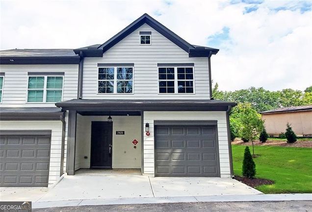 2920 Ilir Manor Atlanta, GA Townhouse Active - Photo 1 of 34. Opens carousel modal