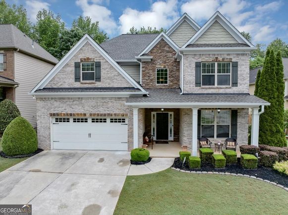 2376 Roberts View Trail Buford, GA House Sold - Photo 1 of 1. Opens carousel modal