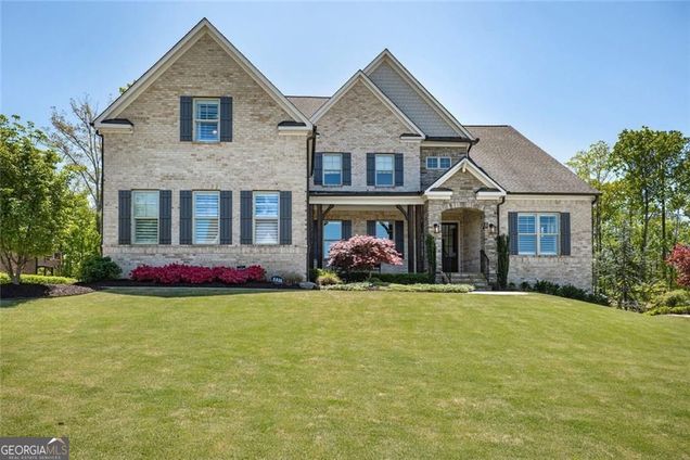 5335 Briarstone Ridge Way Alpharetta, GA House Sold - Photo 1 of 1. Opens carousel modal