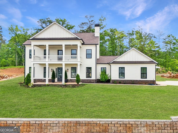 62 N Shore At Redwine Drive Newnan, GA House Active - Photo 1 of 44. Opens carousel modal