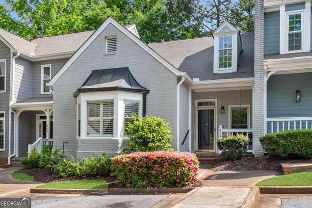 404 Carryback Drive Marietta, GA Condo Sold - Photo 1 of 1. Opens carousel modal