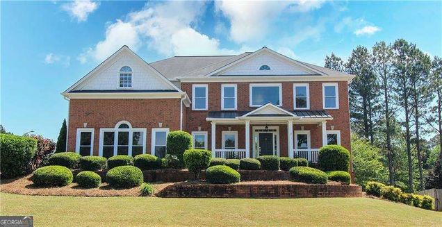5029 Preservation Pointe Kennesaw, GA House Sold - Photo 1 of 1. Opens carousel modal