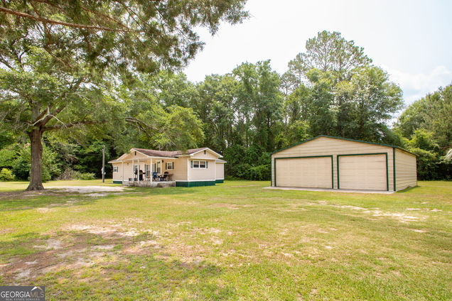 602 E Blackshear Avenue Waycross, GA House Sold - Photo 1 of 1. Opens carousel modal