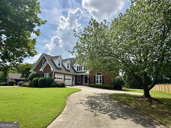 23 Saint Ives Lane Winder, GA House Sold - Photo 1 of 1. Opens carousel modal