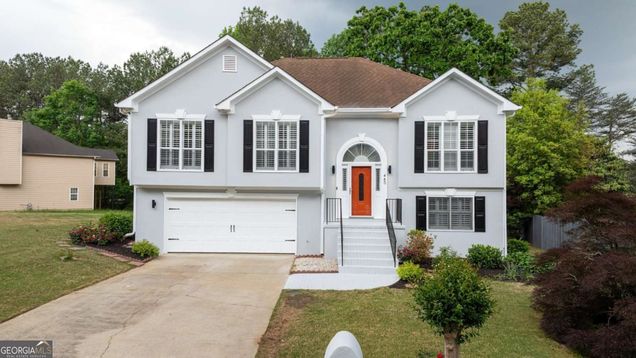 440 Hickory Glen Lane SW Atlanta, GA House Sold - Photo 1 of 1. Opens carousel modal