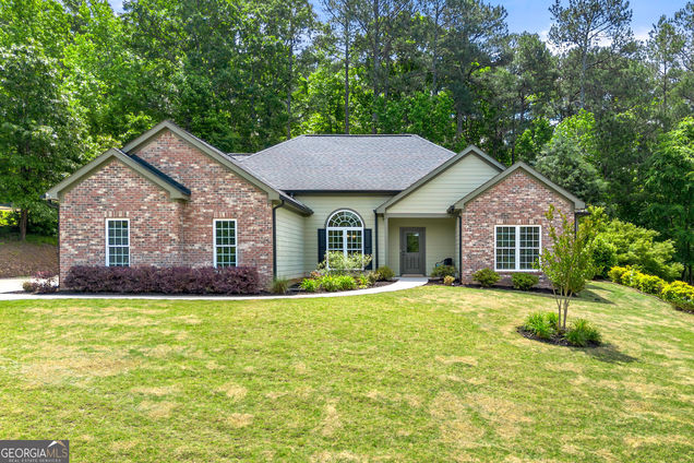 324 Arbor Road Monroe, GA House Sold - Photo 1 of 1. Opens carousel modal