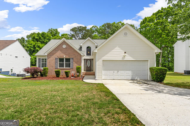 1395 Brisbane Drive Dacula, GA House Sold - Photo 1 of 1. Opens carousel modal