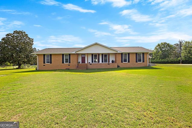2255 Etheridge Mill Road Griffin, GA House Sold - Photo 1 of 1. Opens carousel modal