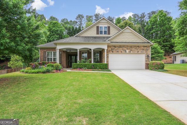 1055 Chelsey Way Roswell, GA House Sold - Photo 1 of 1. Opens carousel modal