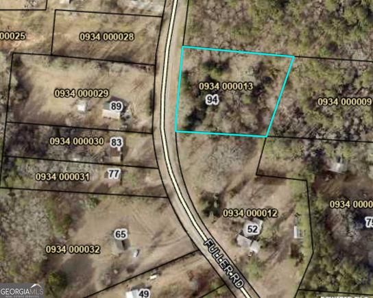 94 Fuller Road West Point, GA Plot of land Sold - Photo 1 of 1. Opens carousel modal
