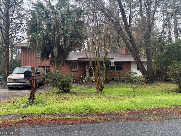 509 Butler Drive Brunswick, GA House Sold - Photo 1 of 1. Opens carousel modal