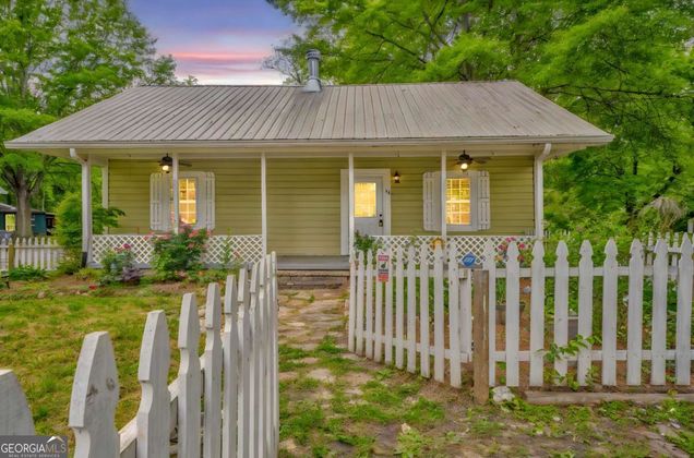 44 Fannin Street Cave Spring, GA House Sold - Photo 1 of 1. Opens carousel modal