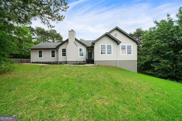 61 Brenda Court Newnan, GA House Sold - Photo 1 of 1. Opens carousel modal