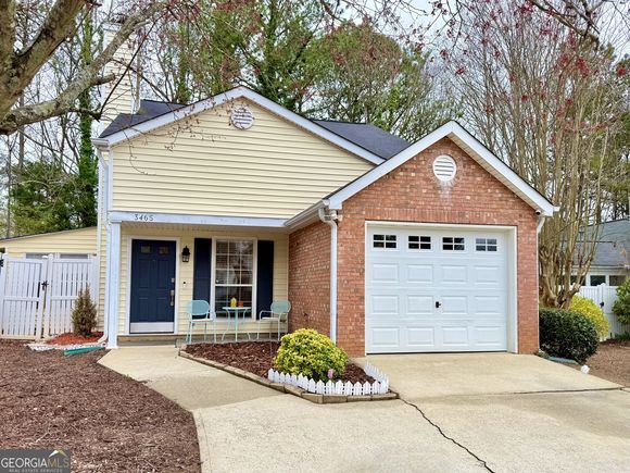 3465 Jones Ferry Lane Alpharetta, GA House Sold - Photo 1 of 1. Opens carousel modal