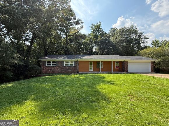 3791 Eagle Woods Circle Lithonia, GA House Active - Photo 1 of 17. Opens carousel modal