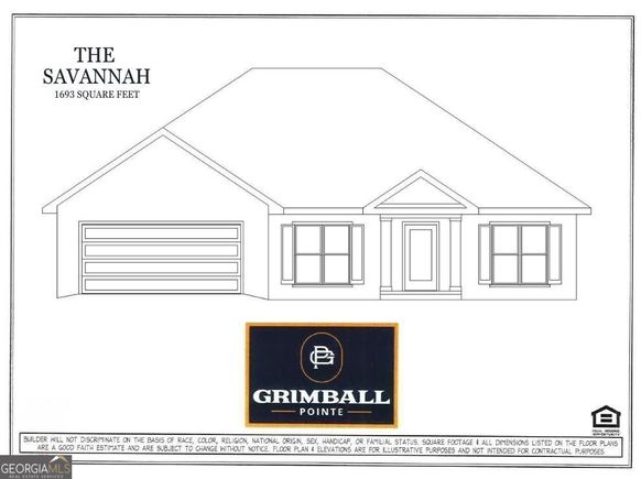 511 Doyle Lane Statesboro, GA House Sold - Photo 1 of 1. Opens carousel modal