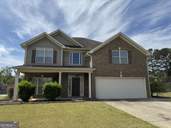 10292 Whisper Glen Drive Midland, GA House Sold - Photo 1 of 1. Opens carousel modal
