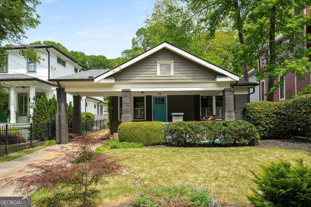 416 2nd Avenue Decatur, GA House Sold - Photo 1 of 1. Opens carousel modal