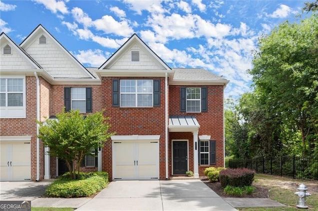 5686 Lawley Drive Johns Creek, GA Townhouse Sold - Photo 1 of 1. Opens carousel modal