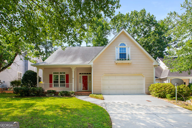 4481 Mccart Cove Stone Mountain, GA House Sold - Photo 1 of 1. Opens carousel modal