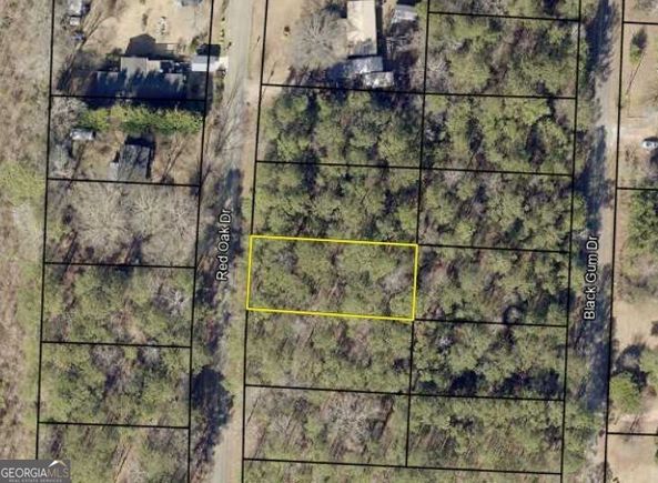 Lot 37c Red Oak Drive Waverly Hall, GA Plot of land Sold - Photo 1 of 1. Opens carousel modal