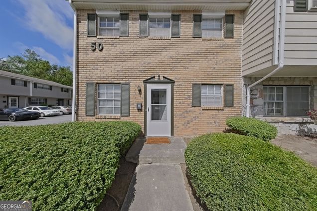 4701 Flat Shoals Road Unit 50A