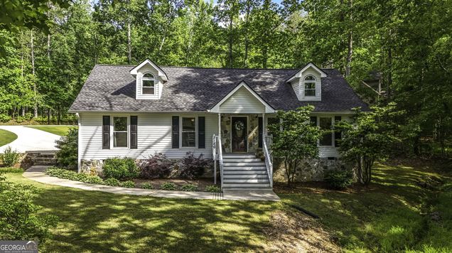 3180 Sweetbriar Drive Villa Rica, GA House Sold - Photo 1 of 1. Opens carousel modal